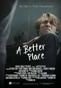 Постер: Лучший мир / A Better Place (2016)