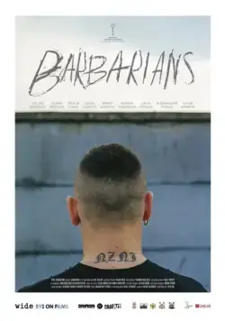 Постер: Варвары / Varvari (2014)