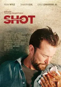 Постер: Выстрел / Shot (2017)