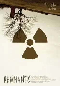 Постер: Последствия / Aftermath (2014)