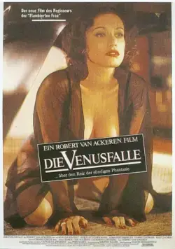 Постер: Западня Венеры / Die Venusfalle (1988)