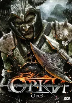 Постер: Орки / Orcs! (2011)