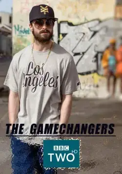 Постер: Переломный момент / The Gamechangers (2015)