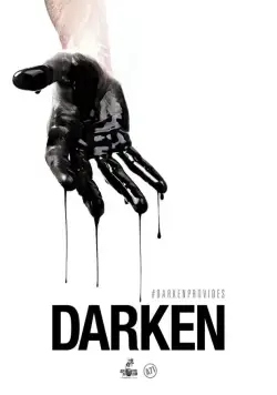 Постер: Мрак / Darken (2017)