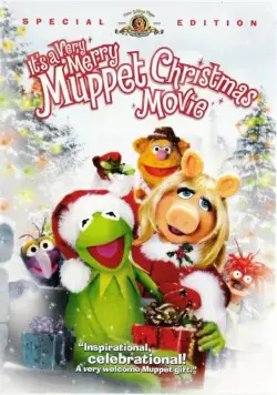 Постер: Очень маппетовское рождественское кино / It's a Very Merry Muppet Christmas Movie (2002)