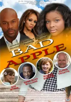 Постер: Яблоко соблазна / Bad Girl (2016)