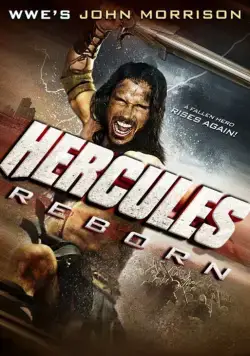 Постер: Геркулес / Hercules Reborn (2014)