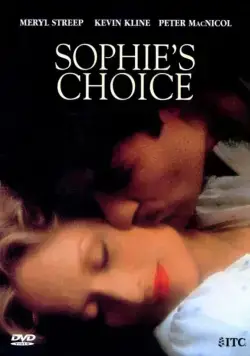 Постер: Выбор Софи / Sophie's Choice (1982)