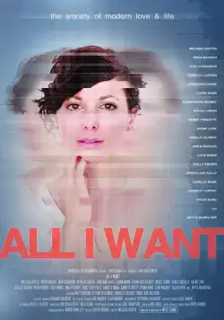 Постер: Всё, что я хочу / All I Want (2017)