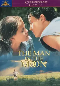 Постер: Человек на Луне / The Man in the Moon (1991)