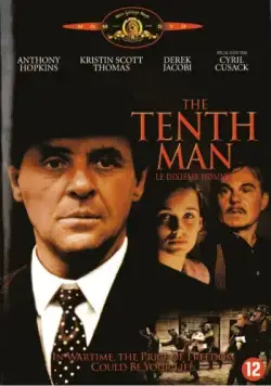 Постер: Десятый человек / The Tenth Man (1988)
