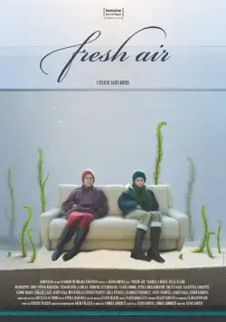 Постер: Свежий воздух / Friss levegö (2006)