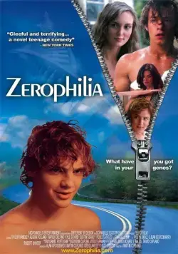 Постер: Зерофилия / Zerophilia (2005)