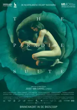 Постер: Райский номер / The Paradise Suite (2015)