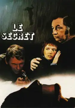 Постер: Секрет / The Secret (1974)