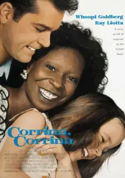 Постер: Коррина, Коррина / Corrina Corrina (1994)