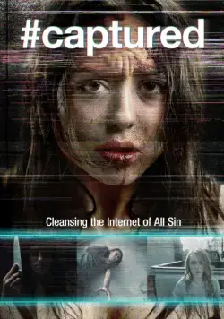 Постер: Пойманная душа / Capture (2018)