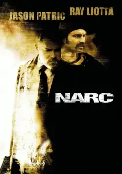 Постер: Наркобарон / Narc (2002)