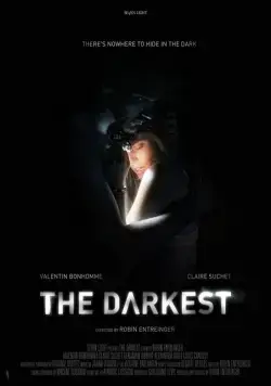 Постер: Темный / The Darkest (2017)