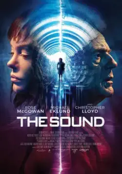 Постер: Звук / The Sound (2017)