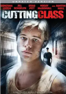 Постер: Сокращая класс / Cutting Class (1988)