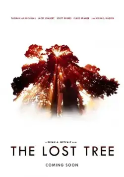 Постер: Потерянное дерево / The Lost Tree (2016)