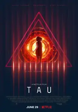 Постер: Тау / Tau (2018)