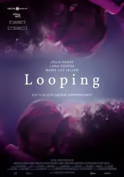 Постер: Перекручивание / Looping (2016)
