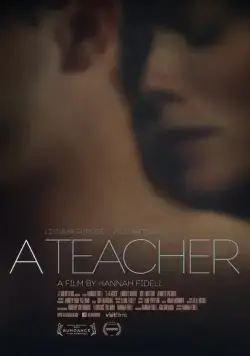 Постер: Учительница / A Teacher (2013)