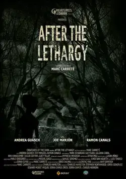 Постер: После летаргического сна / After the Lethargy (2018)