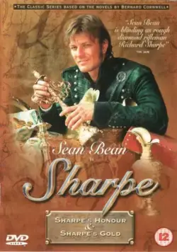 Постер: Золото Шарпа / Sharpe's Gold (1995)