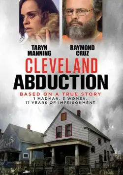 Постер: Кливлендские пленницы / Cleveland Abduction (2015)