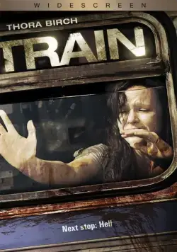 Постер: Поезд / Train (2008)