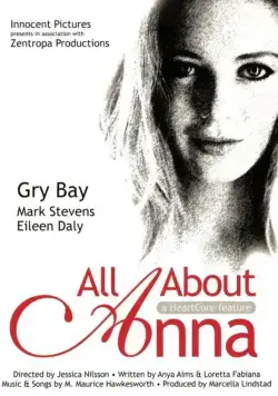Постер: Всё об Анне / All About Anna (2005)
