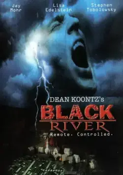 Постер: Черная река / Black River (2001)