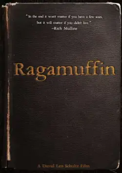 Постер: Бродяга / Ragamuffin (2014)