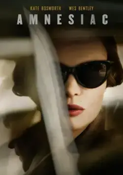 Постер: Страдающий амнезией / Amnesiac (2014)