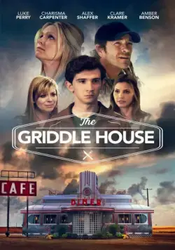 Постер: Мясная лавка / The Griddle House (2018)