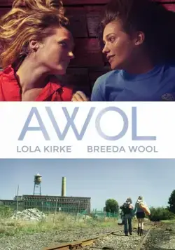 Постер: Самоволка / AWOL (2016)