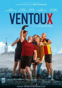 Постер: Ванту / Ventoux (2015)