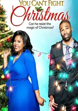 Постер: Перед Рождеством не устоять / You Can't Fight Christmas (2017)