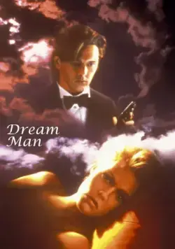 Постер: Мужчина из снов / Dream Man (1995)