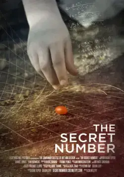Постер: Тайное число / The Secret Number (2012)