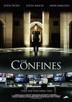 Постер: Заброшенные / The Confines (2015)