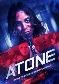 Постер: Искупление / Atone (2019)