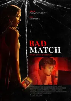 Постер: Плохая партия / Good Match (2017)