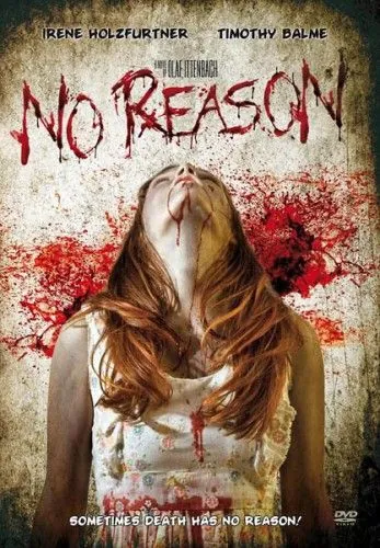 Постер: Без причин / No Reason (2010)