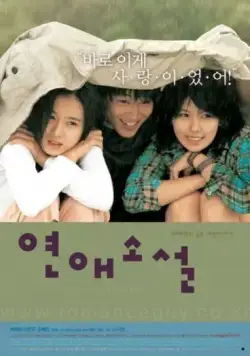 Постер: Любовный роман / Yeonae soseol (2002)