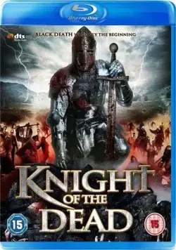 Постер: Рыцарь смерти / Knight of the Dead (2013)