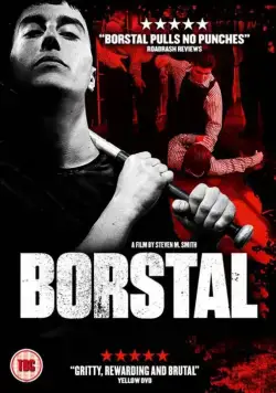 Постер: Борстал / Borstal (2017)